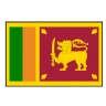 Sri Lanka Logo